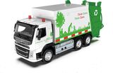 MSZ Šiukšliavežė VOLVO, 1:50