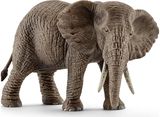 SCHLEICH WILD LIFE Afrikinio dramblio patelė