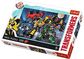 TREFL TRANSFORMERS dėlionė „Transformeriai“, 100 det.