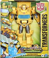 TRANSFORMERS Roll and Transform figūrėlė, BumbleBee, 27 cm