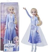 FROZEN 2 Kelioninė princesė , 28 cm