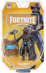 JAZWARES FORTNITE Herojaus figūrėlė, Calamity S2 10 cm