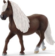 SCHLEICH FARM WORLD Švarcvaldo veislės kumelė