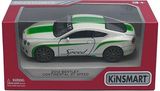 KINSMART Automobilis BENTLEY CONTINENTAL GT SPEED 2012, 12 cm