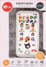 bo. Išmanusis telefonas (Rusų kalba)