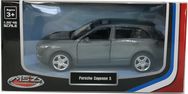 MSZ Automobilis PORSCHE CAYENNE S, 1:43