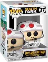 FUNKO POP! Vinilinė figūrėlė: South Park - Boyband Cartman