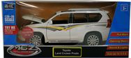 MSZ Automobilis TOYOTA LAND CRUISER PRADO, 1:32