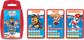 PAW PATROL Top Trumps kortų žaidimas „Šuniukai-patruliai“