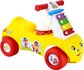 FISHER-PRICE Mašinėlė-paspirtukas „Muzikiniai nuotykiai“