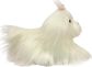 AURORA MIYONI Pliušinis Maltos bišonas, 15 cm