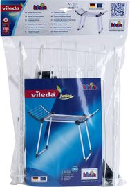 KLEIN VILEDA skalbinių džiovyklė