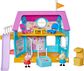 PEPPA PIG Rinkinys „Vaikų klubas“