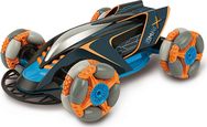 NIKKO RC automobilis Omni X