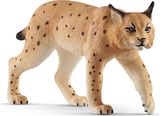 SCHLEICH WILD LIFE Lūšis