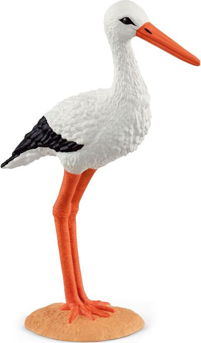 SCHLEICH FARM WORLD Gandras