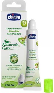 CHICCO Kremas po vabzdžių įkandimo, 10 ml
