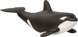 SCHLEICH WILD LIFE Orkos jauniklis
