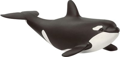 SCHLEICH WILD LIFE Orkos jauniklis