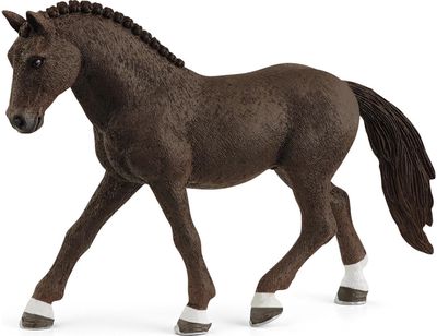 SCHLEICH HORSE CLUB Vokietijos jojamųjų ponių kastratas