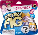 LANKYBOX Figūrėlė-siurprizas, S2