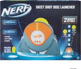 NERF Diskų paleidiklis „Skeet Shot“
