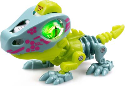 SILVERLIT YCOO Robotas BIOPOD CYBERPUNK