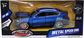 MSZ Automobilis BMW X6, 1:26