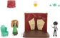 HARRY POTTER Teminis rinkinys su maža lėlyte