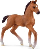 SCHLEICH HORSE CLUB Oldenburgo veislės kumeliukas