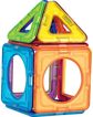 MAGFORMERS Magnetinis rinkinys „Basic Plus“, 14 vnt.