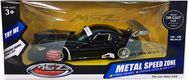 MSZ Automobilis BMW Z4 GT3, 1:24