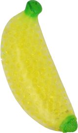 Antistresinis bananas, 9 cm