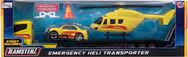 TEAMSTERZ Sraigtasparnio transporteris, 26 cm