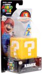 SUPER MARIO MOVIE Figūrėlė, 3 cm