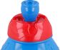SPIDER-MAN Plastikinė sportinė gertuvė, 400 ml