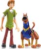 SCOOBY DOO Figūrėlės, 2 vnt.