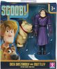 SCOOBY DOO Figūrėlės, 2 vnt.