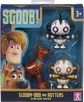 SCOOBY DOO Figūrėlės, 2 vnt.