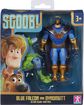 SCOOBY DOO Figūrėlės, 2 vnt.
