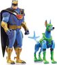 SCOOBY DOO Figūrėlės, 2 vnt.