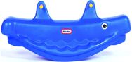 LITTLE TIKES Dvivietės sūpynės