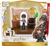 HARRY POTTER Rinkinys Magijos pamoka