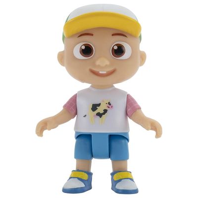 COCOMELON Muzikinis traktoriukas