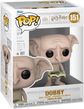 FUNKO POP! Vinilinė figūrėlė Dobby