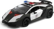 KINSMART automobilis LAMBORGHINI SESTO ELEMENTO, 12 cm