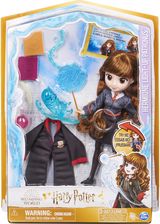 HARRY POTTER Hermiona su ūdra, 20 cm