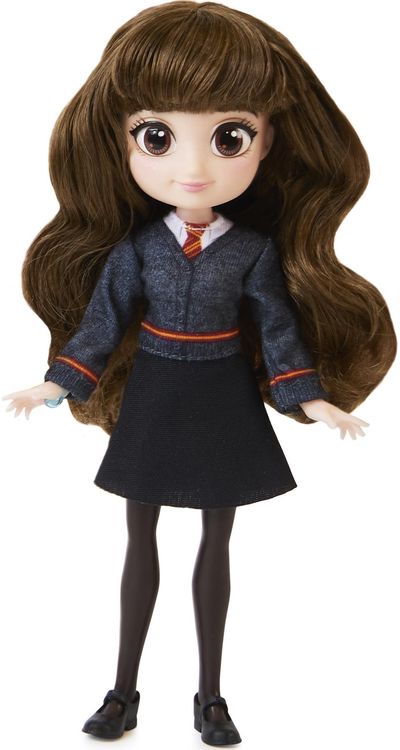 HARRY POTTER Hermiona su ūdra, 20 cm