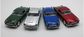 KINSMART Automobilis 1963 ASTON MARTIN DB5, 1:38