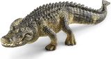 SCHLEICH WILD LIFE Aligatorius